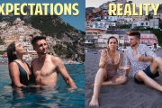 Is Positano Worth the Hype?! Italy’s Amalfi Coast