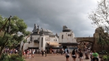 Is Star Wars Land Still Crowded? | New Stores, Single Rider On Smuggler’s Run & Friday The 13th Fun!
