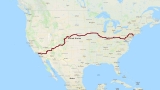 California to New York: A Complete Road Trip