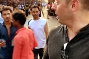 I Went Drinking in Mumbai’s Worst Slum