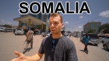 1 DAY as a TOURIST in SOMALIA (Extreme Travel Somalia)