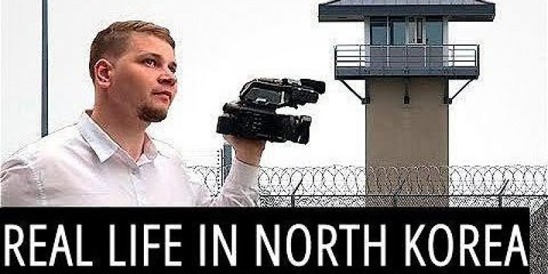 North Korea / The Lies and Truth of Kim Jong Un / How People Live