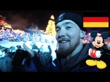 I visited THE GERMAN DISNEYLAND!!