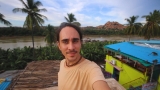INDIA’S HIPPIE VILLAGE: HAMPI