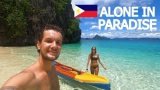 ALONE IN PARADISE ???????? EL NIDO (PHILIPPINES)