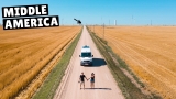 WE DROVE OUR VAN 1,461 MILES ACROSS AMERICA