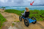This is ‘Not a Wheelchair’ – Introducing The Rig
