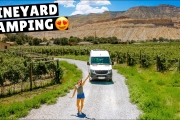 We Discovered the SECRET to VAN LIFE!