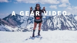 How I walked 2650 miles with a single backpack