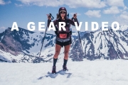 How I walked 2650 miles with a single backpack